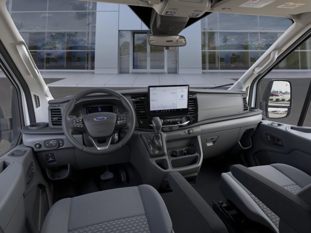 New 2026 Ford Transit 350 XLT AWD/4WD image 43