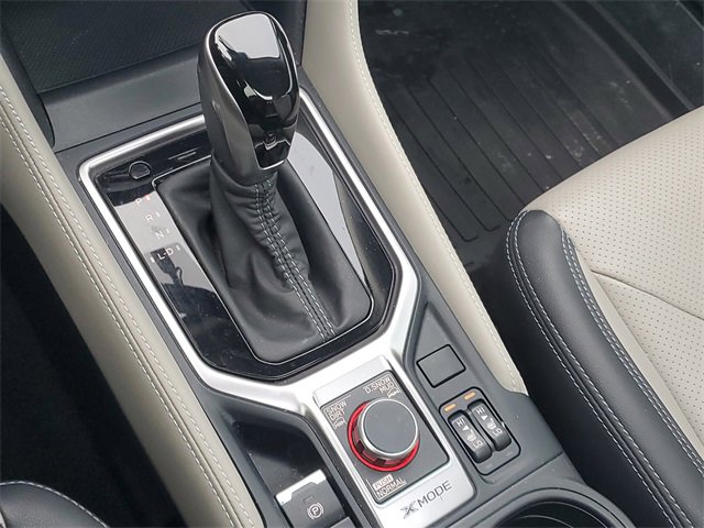 Certified 2020 Subaru Forester Limited w/ Popular Package #3 image 30