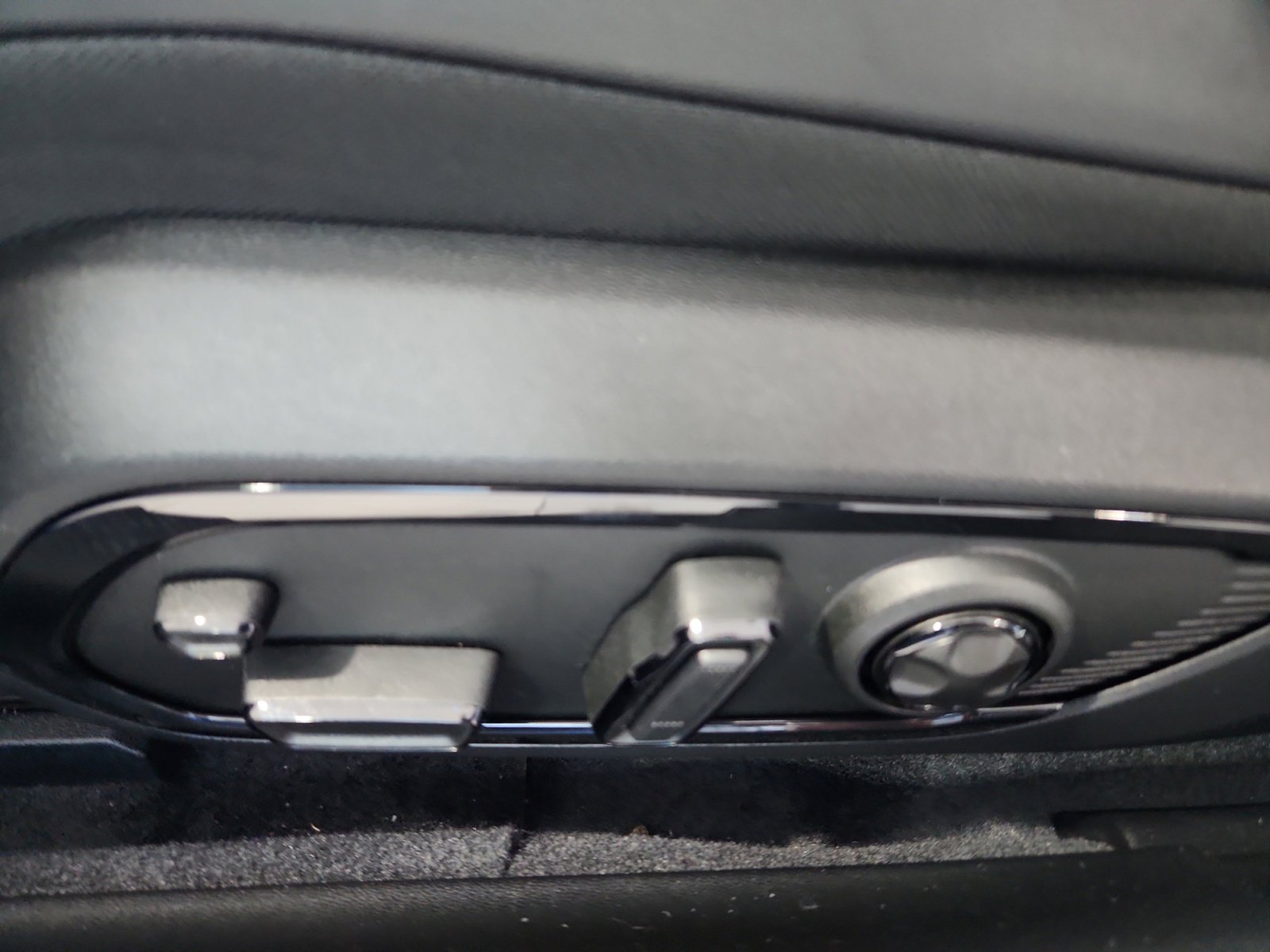 New 2026 Dodge Charger Scat Pack AWD/4WD image 18
