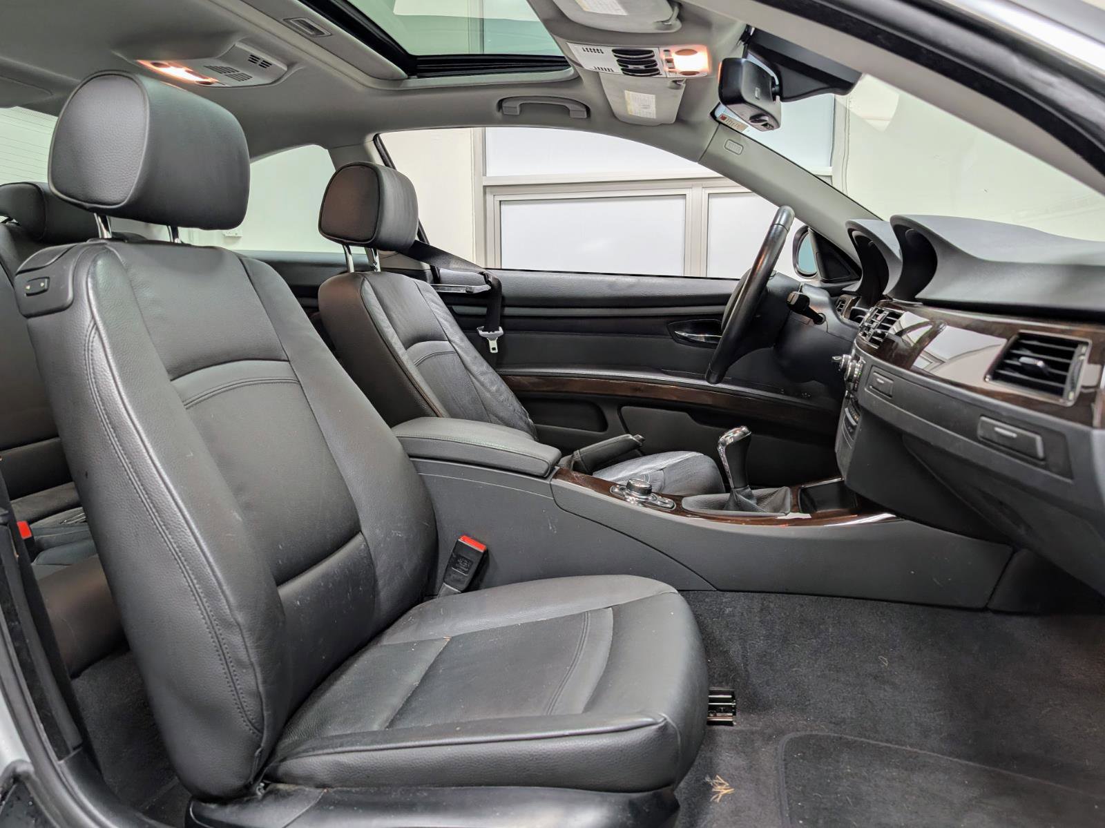 Used 2012 BMW 328i Coupe RWD image 19