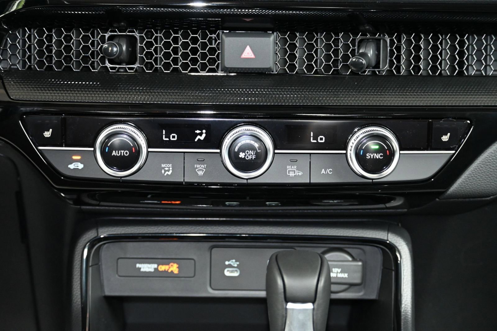 New 2026 Honda CR-V EX-L image 18