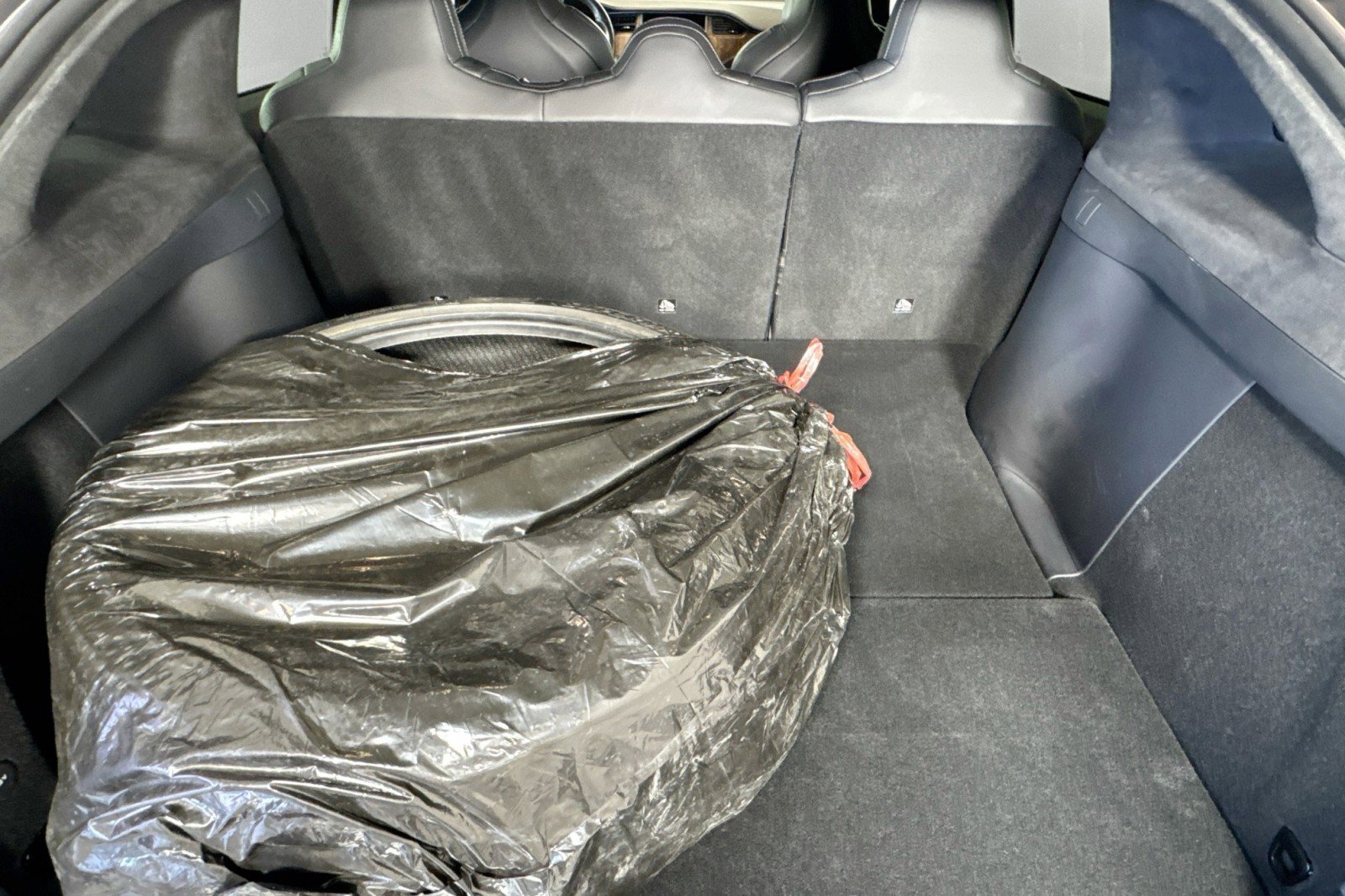 Used 2019 Tesla Model X AWD/4WD image 24