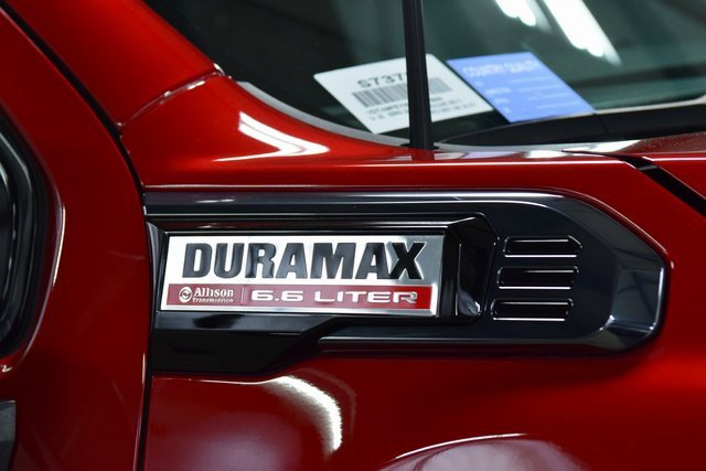 Used 2024 GMC Sierra 2500 AT4 w/ AT4 Premium Plus Package image 16