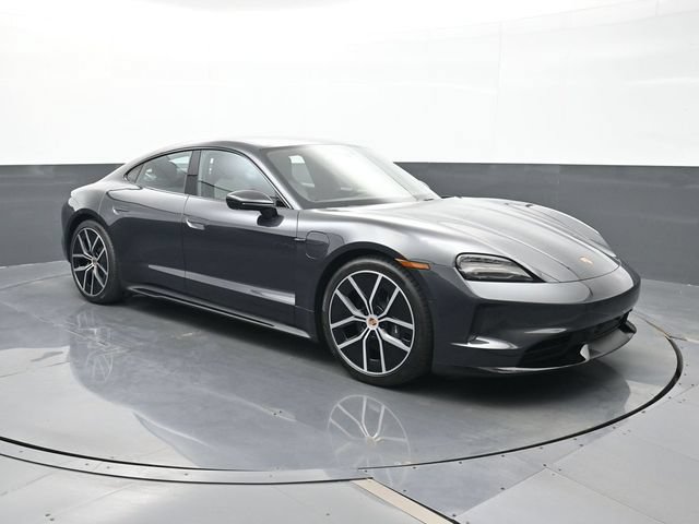 New 2026 Porsche Taycan AWD/4WD image 25