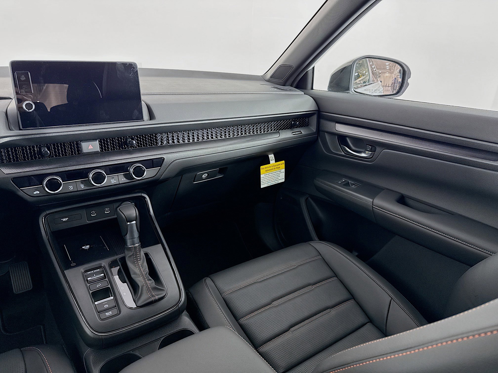 New 2026 Honda CR-V Sport-L image 23