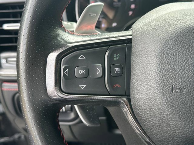 Used 2023 RAM 1500 TRX w/ TRX Level 2 Equipment Group AWD/4WD image 31