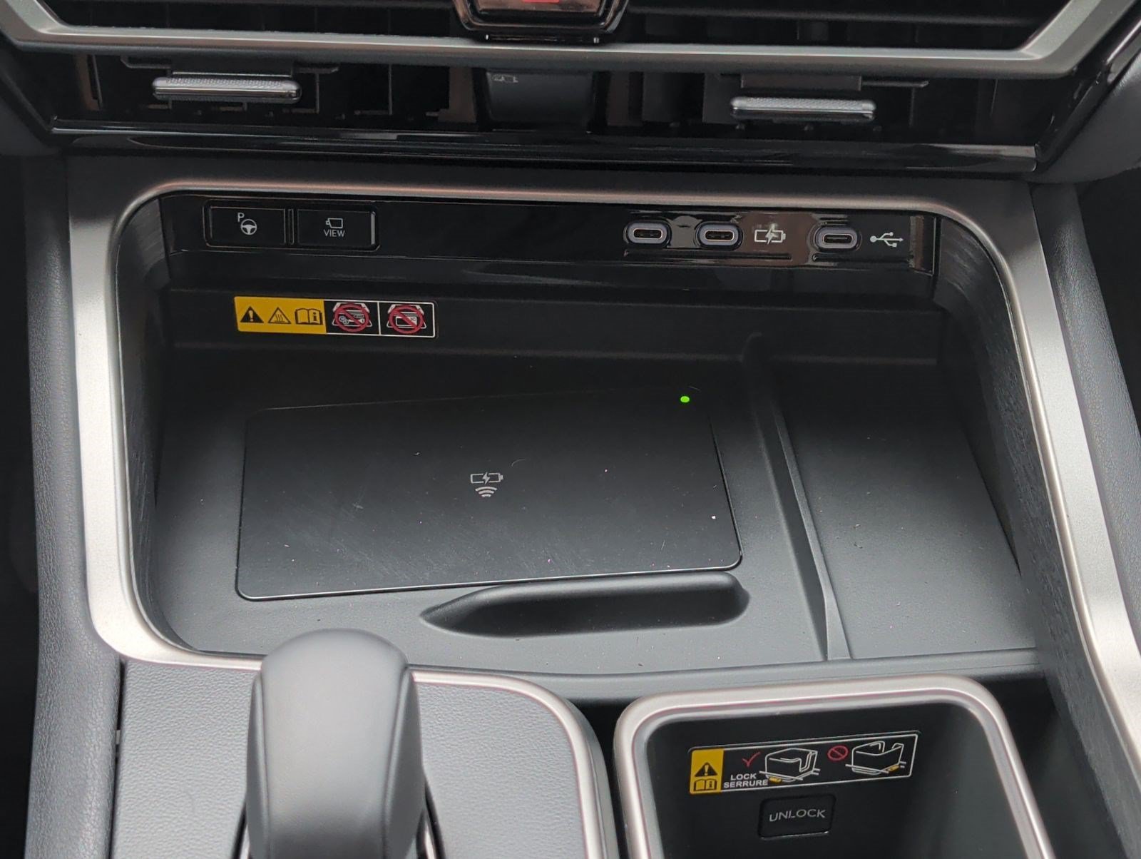 Certified 2026 Lexus TX 350 AWD w/ Technology Package image 20