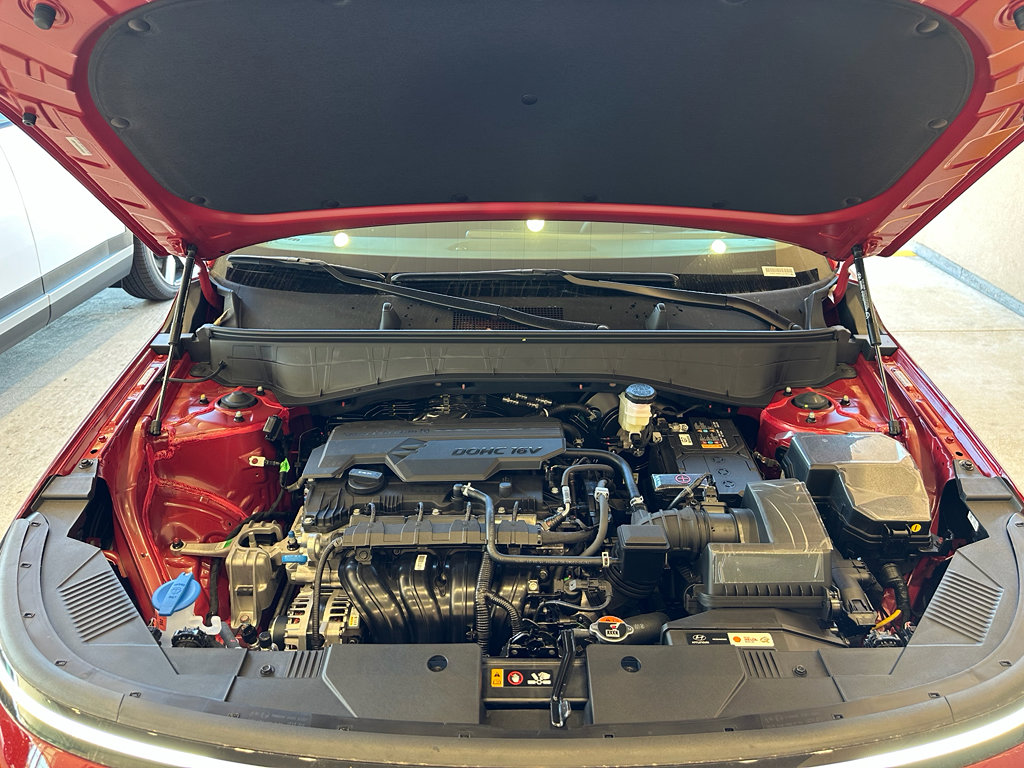 New 2026 Hyundai Kona SEL Sport image 30