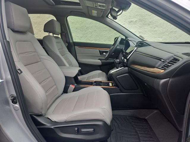 Certified 2022 Honda CR-V Touring image 32