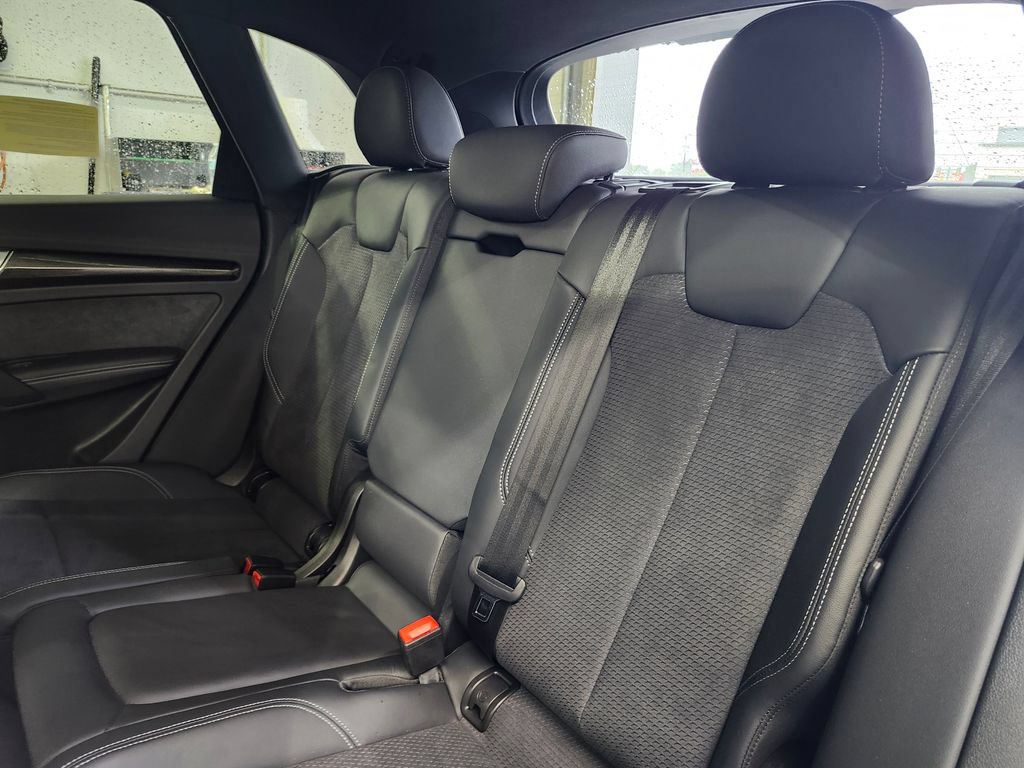 Certified 2023 Audi SQ5 Premium Plus AWD/4WD image 7