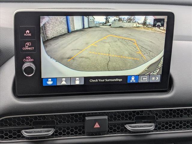 New 2026 Honda HR-V EX-L image 15
