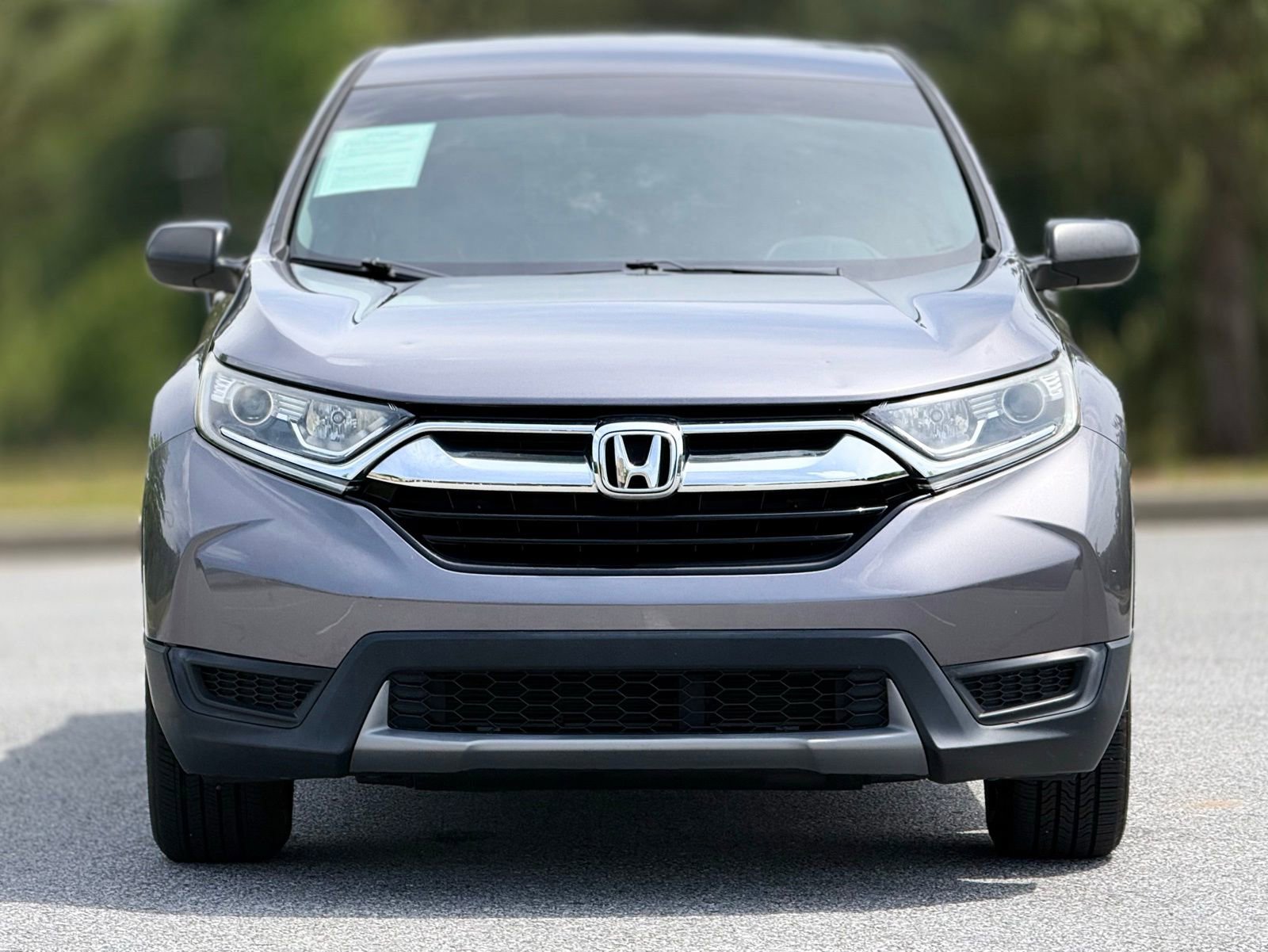 Used 2019 Honda CR-V LX image 3