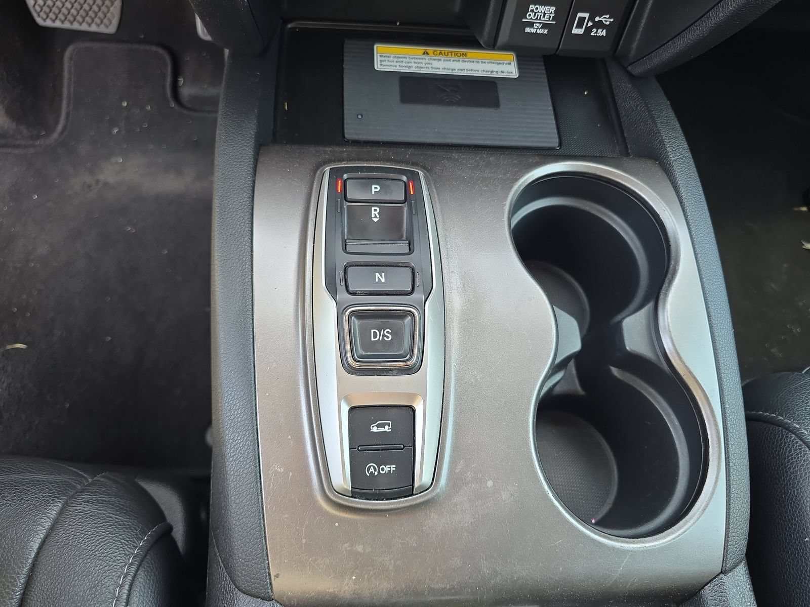 Used 2021 Honda Pilot Special Edition image 22