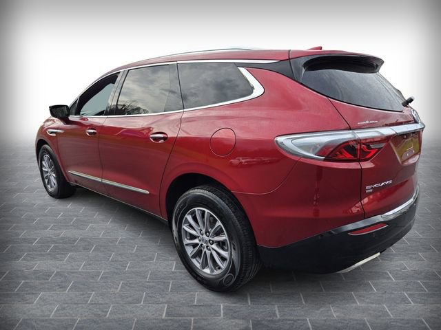 Used 2024 Buick Enclave Premium image 5