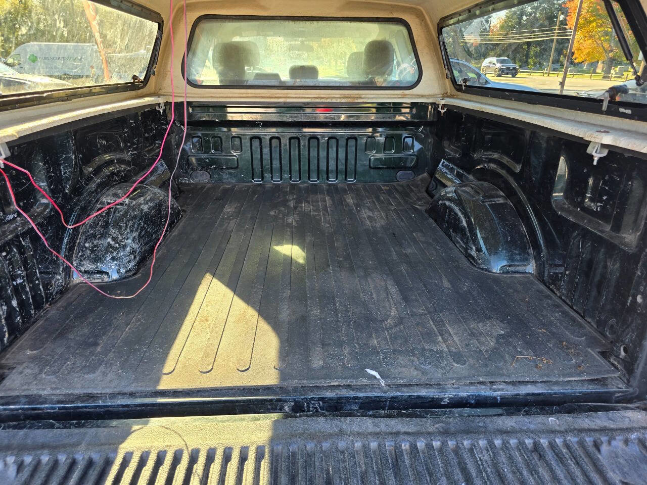 Used 2016 Ford F150 XL w/ XL Power Equipment Group AWD/4WD image 27