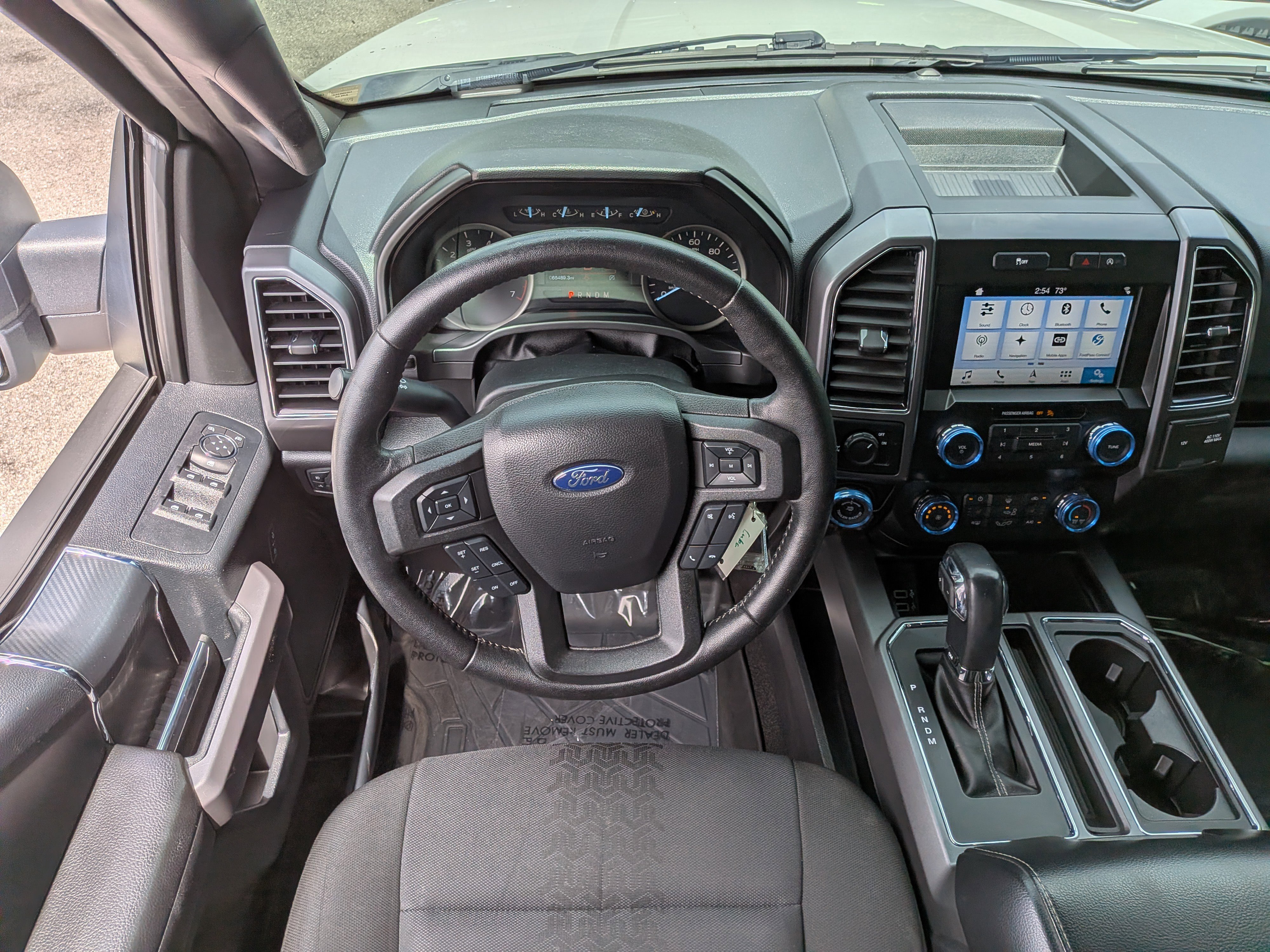 Used 2019 Ford F150 XLT w/ Equipment Group 302A Luxury RWD image 17