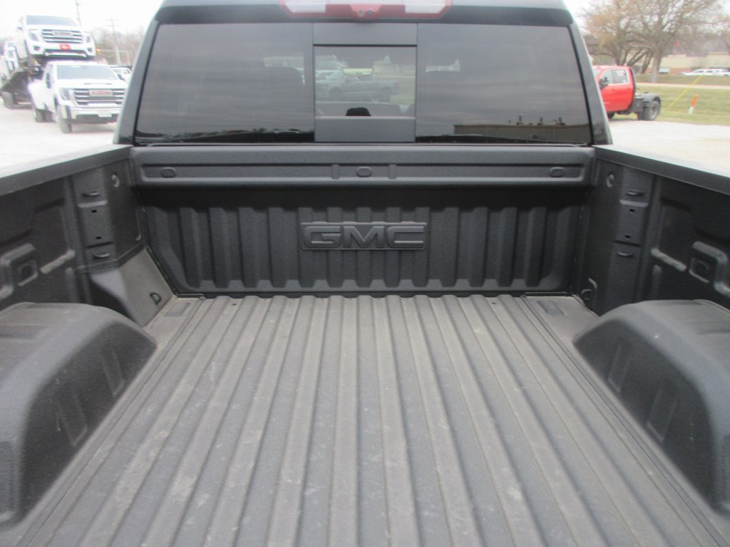 New 2026 GMC Sierra 1500 Denali image 6