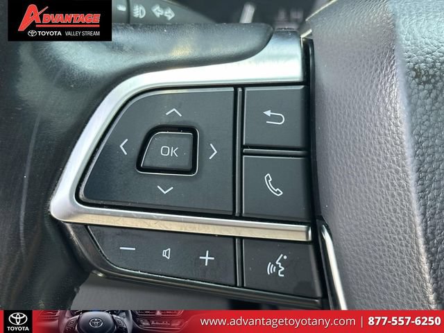 Certified 2021 Toyota Highlander XLE AWD/4WD image 26