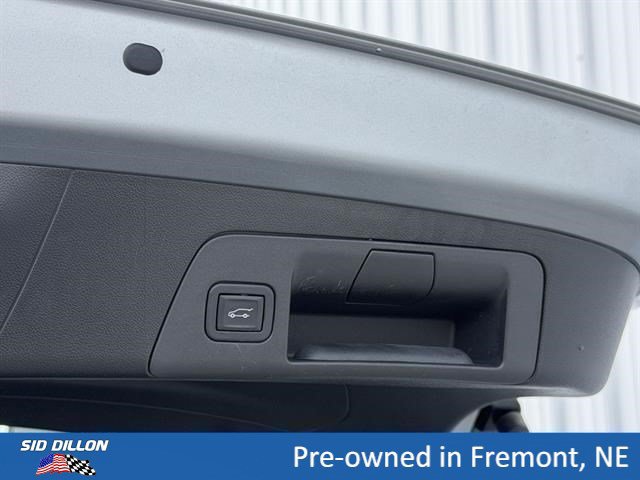 Used 2023 Buick Envision Avenir AWD/4WD image 6