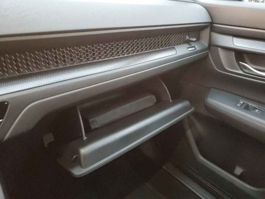 Certified 2024 Honda CR-V LX image 21