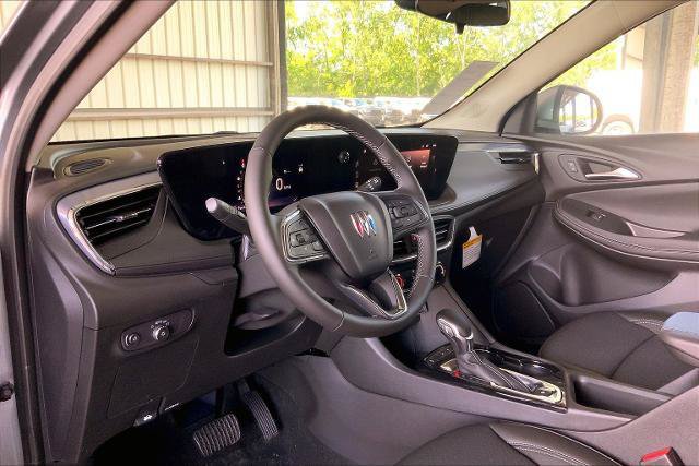 New 2026 Buick Encore GX Preferred w/ Comfort Package FWD image 10
