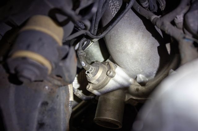 Used 2016 Ford Focus RS image 57