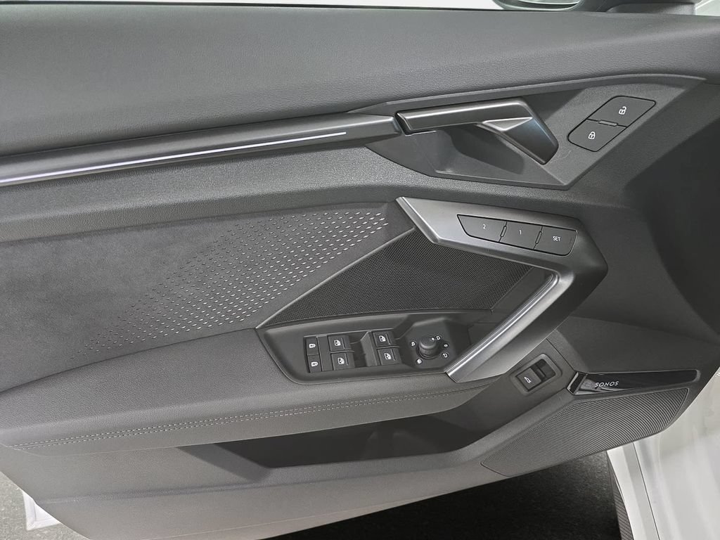 New 2026 Audi RS 3 AWD/4WD image 13