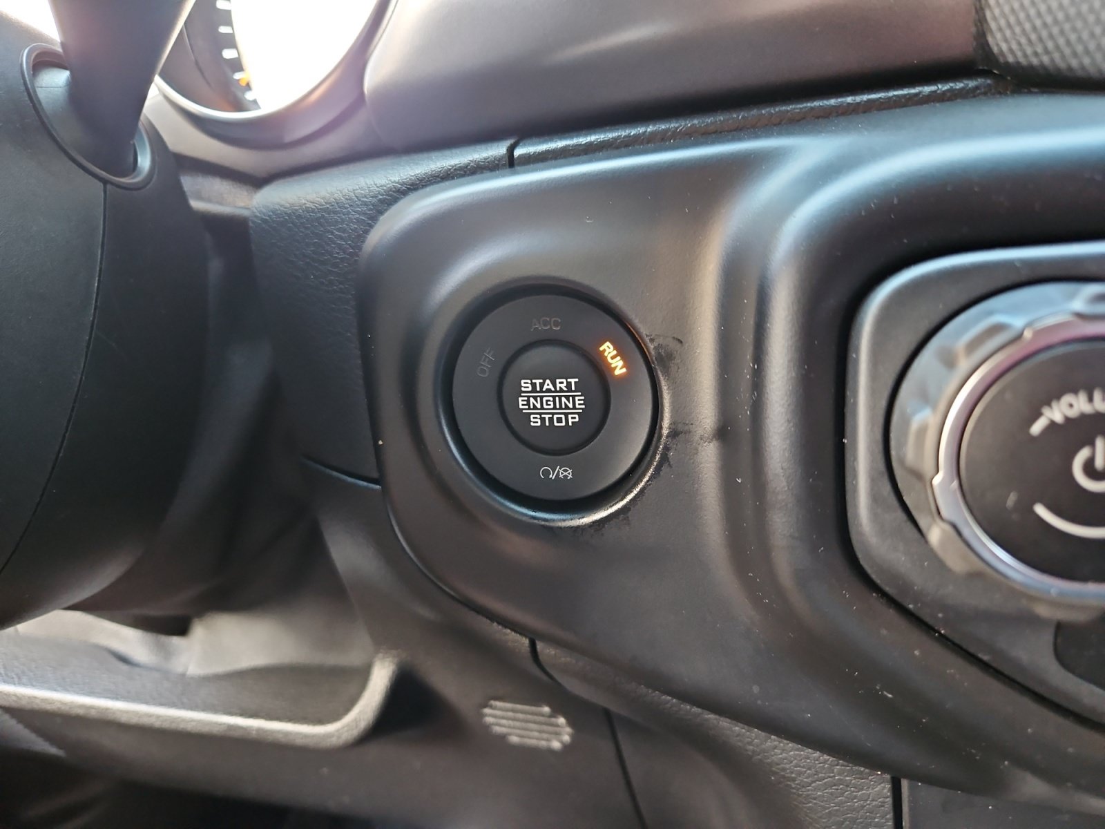 Used 2021 Jeep Wrangler Unlimited Sport AWD/4WD image 19