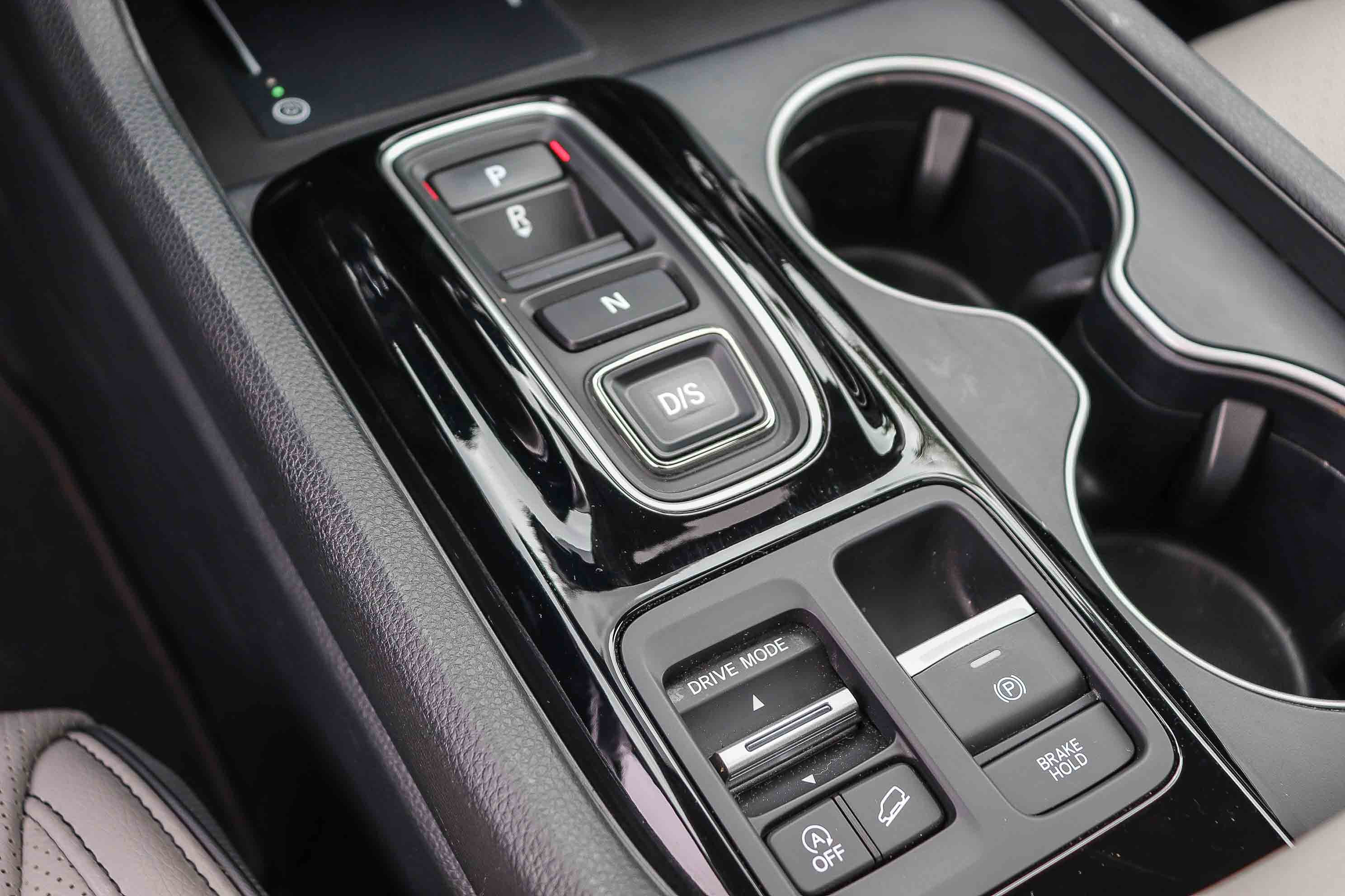 Certified 2023 Honda Pilot Elite image 27
