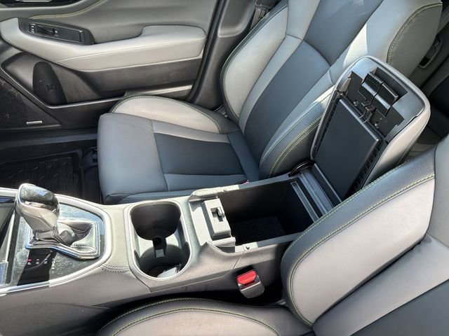 Used 2024 Subaru Outback Onyx Edition image 22