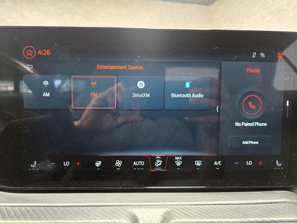 Used 2024 Ford Mustang Premium RWD image 26