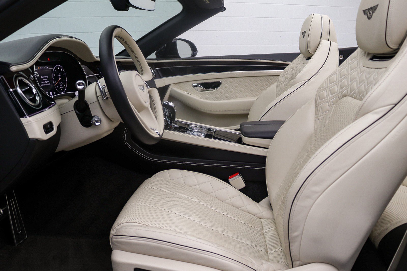 Used 2020 Bentley Continental GT V8 AWD/4WD image 23