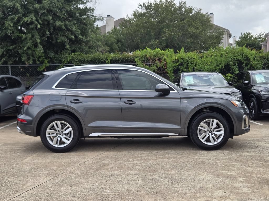 Certified 2023 Audi Q5 2.0T Premium w/ Convenience Package AWD/4WD image 7