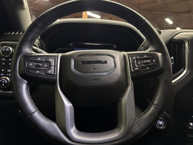 Used 2023 GMC Sierra 3500 Denali w/ Denali Ultimate Package image 17