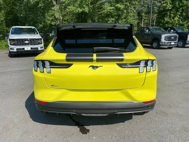 New 2024 Ford Mustang Mach-E GT image 5
