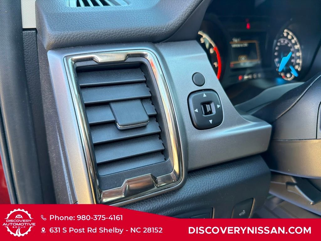 Used 2019 Ford Ranger XLT w/ Trailer Tow Package image 15