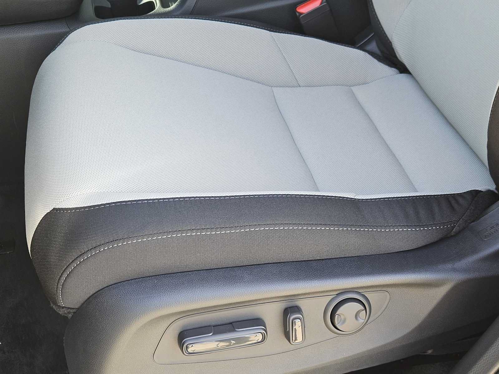 New 2026 Honda CR-V EX image 20