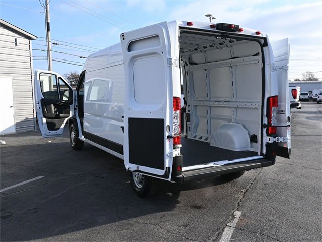 New 2026 RAM ProMaster 2500 w/ Storage Group image 6