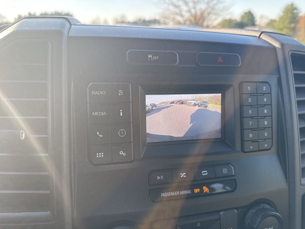 Certified 2021 Ford F250 XL w/ Power Equipment Group image 18