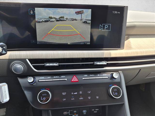 New 2026 Hyundai Sonata Blue FWD image 10