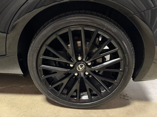 Used 2014 Lexus IS 250 RWD image 37