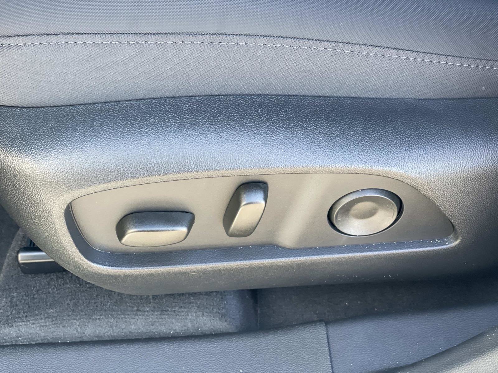 New 2026 GMC Terrain AT4 w/ Technology Package II image 20