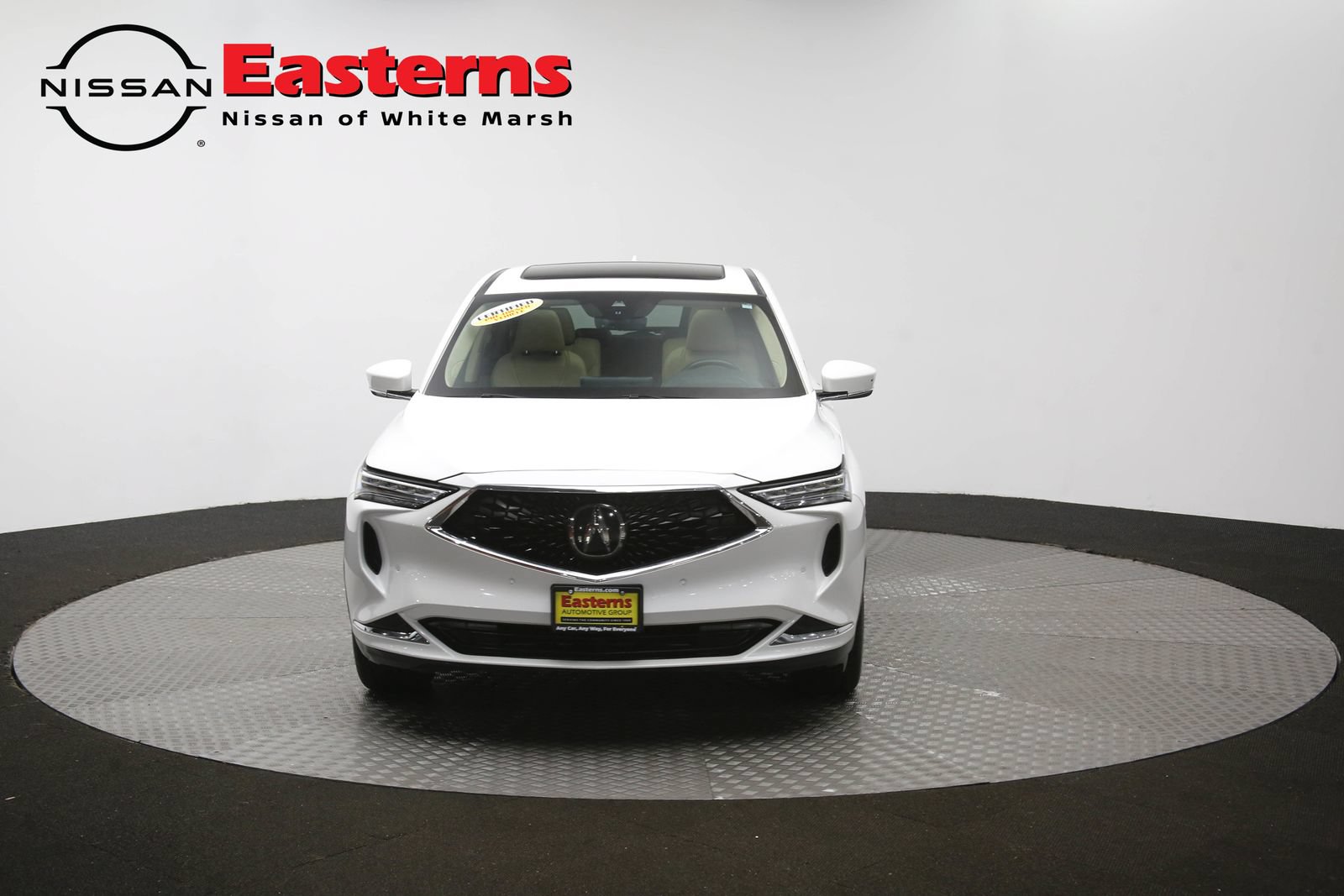 Used 2024 Acura MDX SH-AWD w/ Technology Package image 55