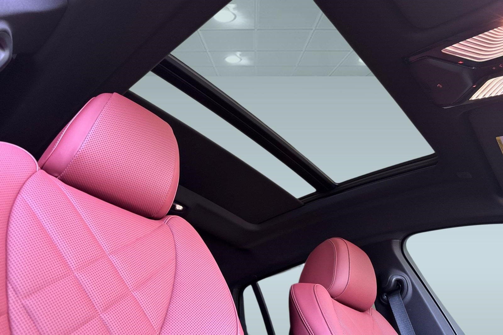 New 2027 BMW X6 xDrive40i AWD/4WD image 23