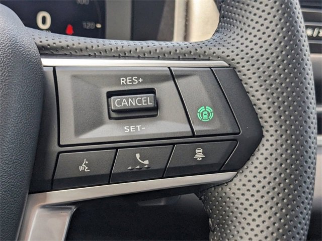 New 2025 Mitsubishi Outlander SEL image 25