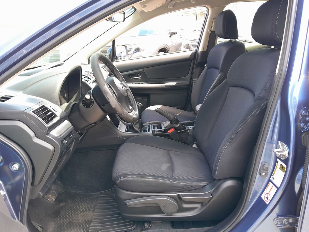 Used 2016 Subaru Impreza 2.0i Sport Premium image 14