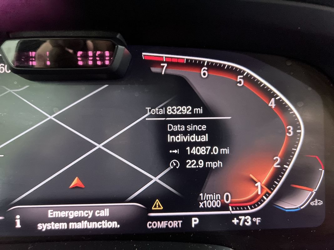 Used 2019 BMW X7 xDrive40i AWD/4WD image 19
