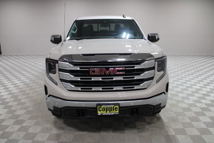 New 2026 GMC Sierra 1500 SLE w/ X31 Off-Road Package AWD/4WD image 6