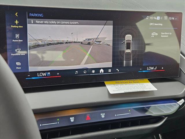 New 2026 BMW X3 xDrive30 w/ M Sport Package image 14