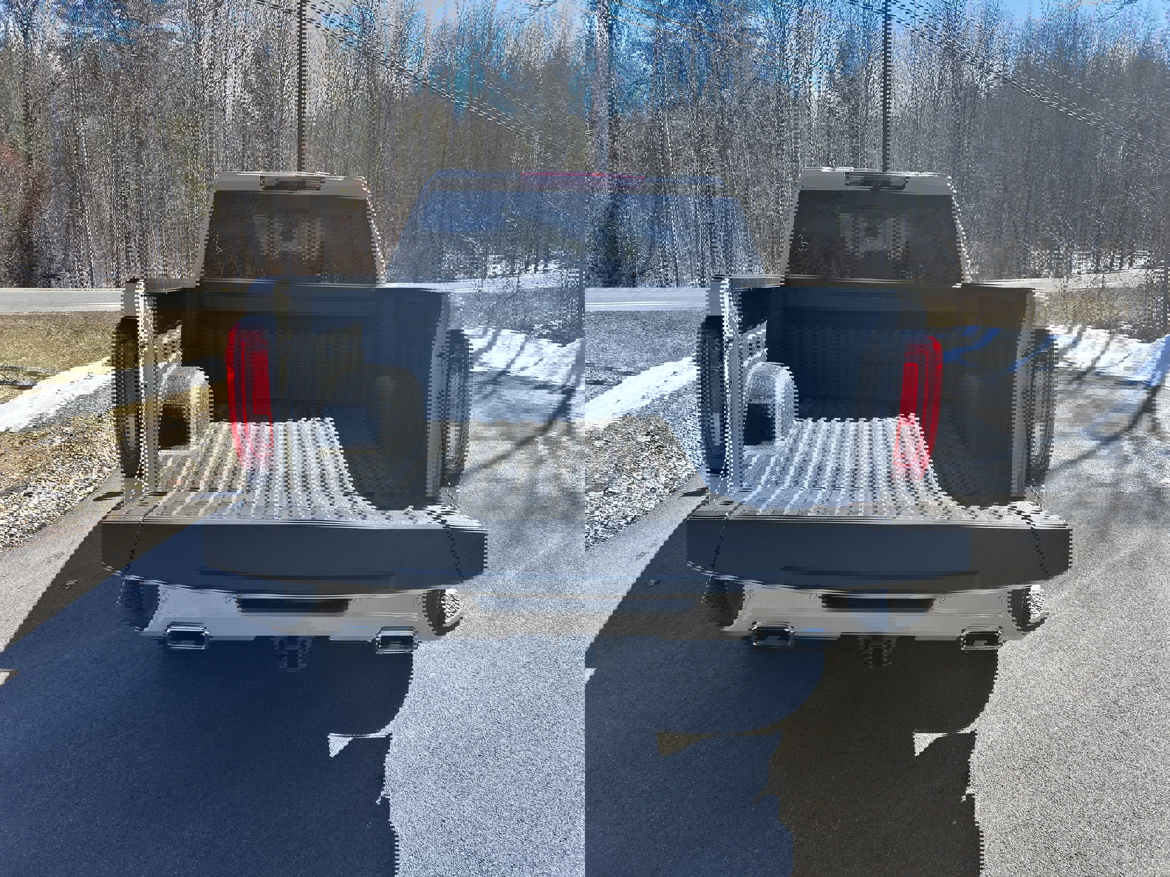 New 2026 GMC Sierra 1500 Denali w/ Denali Reserve Package image 8